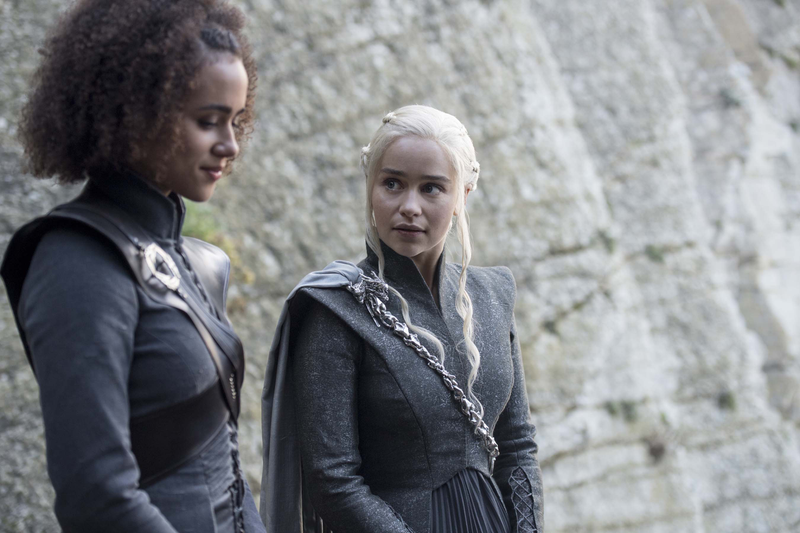 (Photo: HBO, Macall B. Polay)
